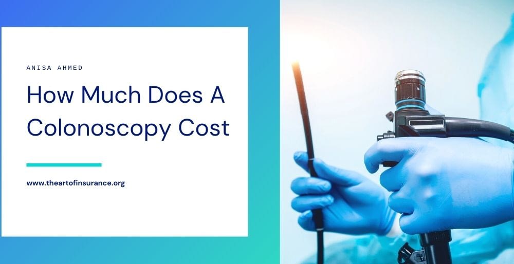 Colonoscopy Cost Insurance
