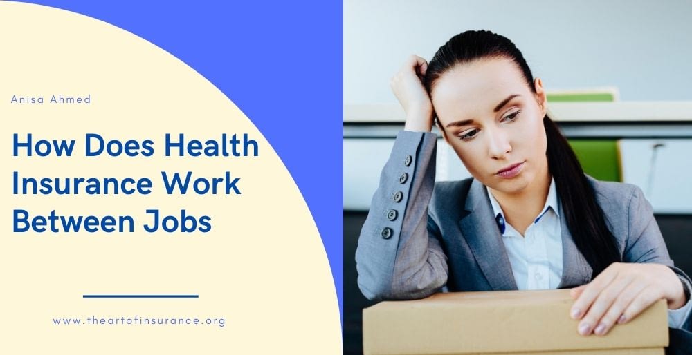 Health Insurance Between Jobs